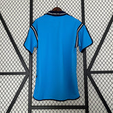 Retro Manchester City 2002-2003 home game